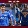 IPL 2024 Why Ishan Kishan wearing Superman costume at Mumbai Airport Revealed