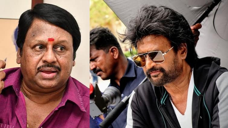 Ramarajan: "ரஜினியைப் பார்த்து பொறாமைபட்டேன்" மனம் திறந்த நடிகர் ராமராஜன்