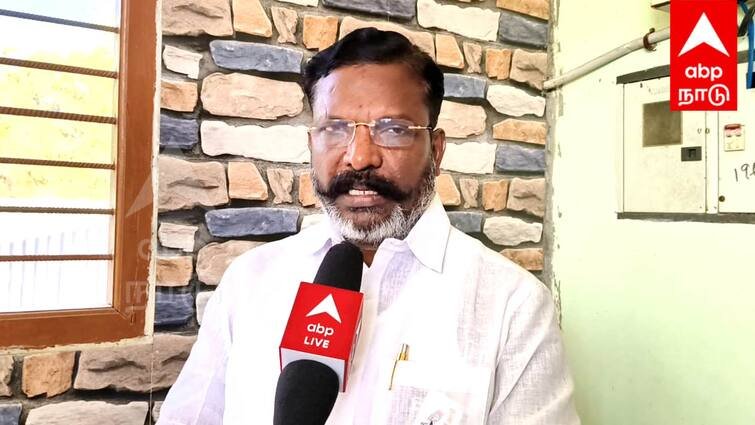 ABP Nadu Exclusive : ”மோடியை தூக்கி எறிய வேண்டிய நேரம் இது” : திருமாவளவன் ஆவேசம்