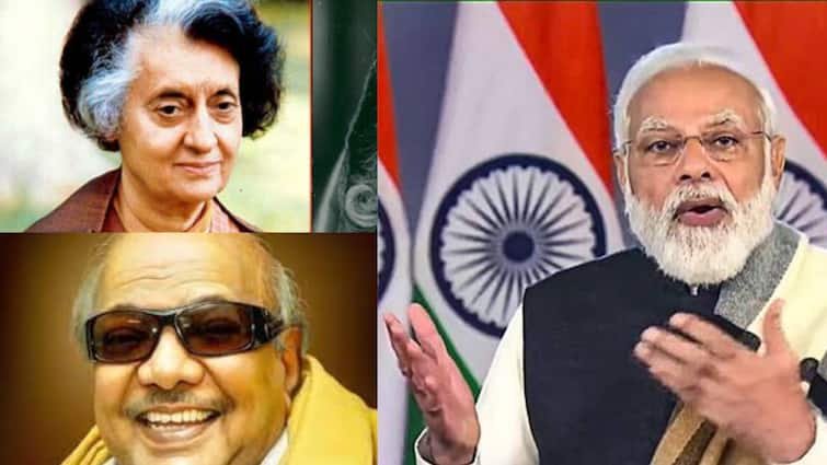 Narendra Modi: கச்சத்தீவு விவகாரத்தில் திமுக – காங்கிரஸ் இரட்டை நிலைப்பாடு