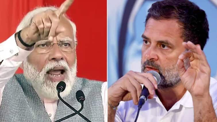 வெறுப்பை பரப்பும் வகையில் பேச்சு.. மோடி, ராகுல் விளக்கமளிக்க தேர்தல் ஆணையம் நோட்டீஸ்!