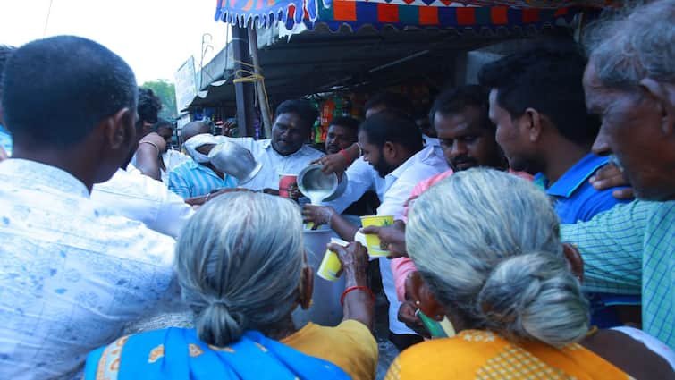 TVK Party: மக்களை நோக்கி நகருங்கள்: விஜய் போட்ட உத்தரவு..! களத்தில் இறங்கிய நிர்வாகிகள்..!