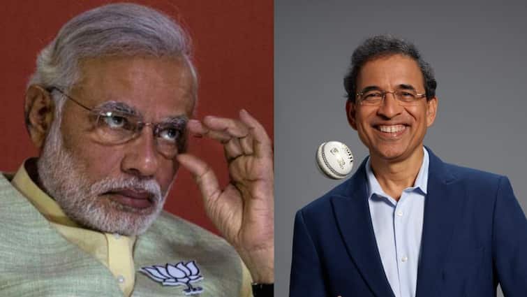 Harsha Bhogle talks politics amid Turbulent situation shares anecdotes about Vajpayee and PV Narasimha Rao