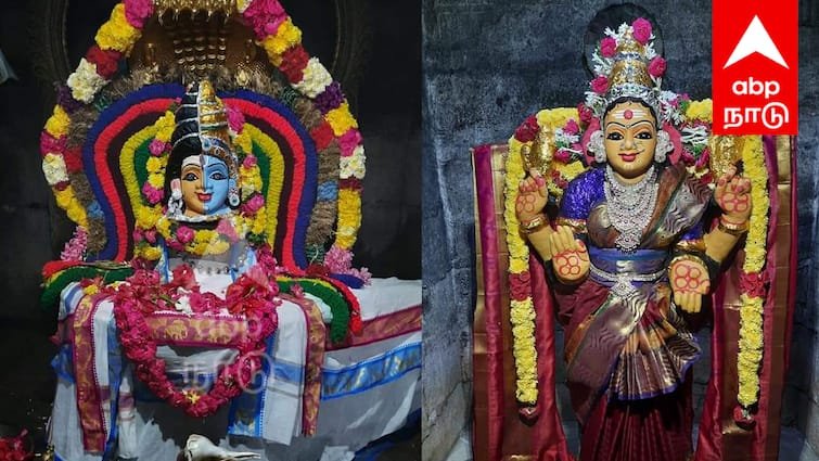 Guru Peyarchi : குரு பெயர்ச்சிக்கு கண்டிப்பாக இந்த கோவிலுக்கு போங்க.. திருமண தடை நீங்கும் என நம்பிக்கை..