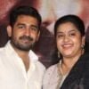 Actor vijay antony talks about his love proposal story in recent interview