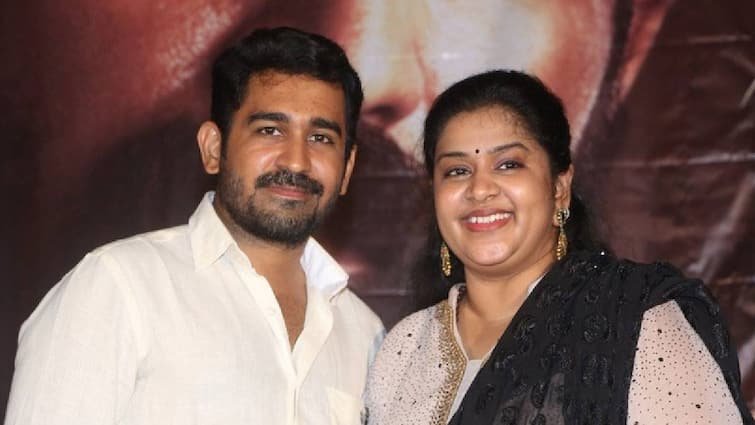 Actor vijay antony talks about his love proposal story in recent interview