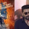 actor prashanth says vijay goat movie will be a feast to the fans | Prashanth: “கோட் படம் பெரிய விருந்தா இருக்கும்..” டாப்ஸ்டார் பிரசாந்த் கொடுத்த அப்டேட்