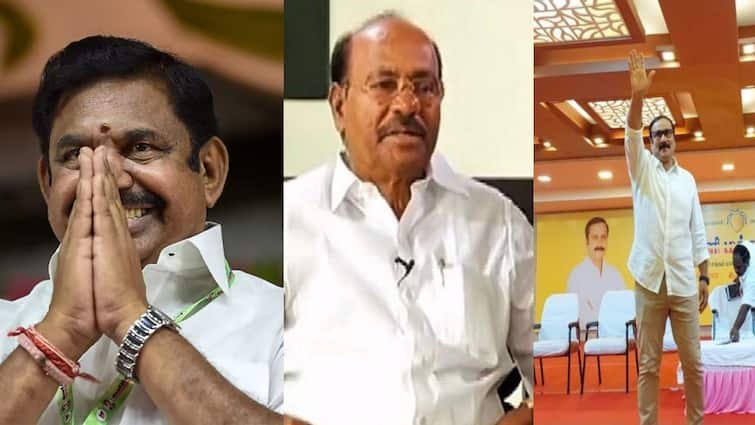 Tamil New Year 2024 political leader wishes to tamil peoples around world | Tamil New Year 2024: முடிந்தது சோபகிருது! நாளை பிறக்குது தமிழ் புத்தாண்டு
