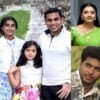 Actress Renuka menon latest family photo has shocked the fans