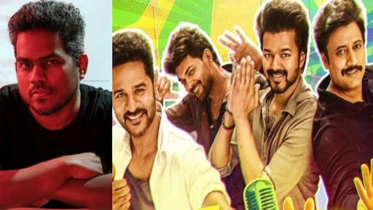 Yuvan Shankar Raja: GOAT விசில் போடு பாடல் சொதப்பியதற்கு இதுதான் காரணமா? – யுவனின் பதிலை பாருங்க!