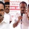 Pugazhenthi MLA: விக்கிரவாண்டி திமுக எம்.எல்.ஏ., புகழேந்தி மரணம்.. அமைச்சர் பொன்முடி கண்ணீர் மல்க அஞ்சலி
