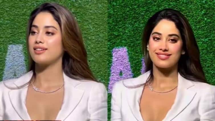 Janhvi Kapoor: ஸ்ரீதேவி மகள், ஜான்வி கபூர் காதல் முதல் கல்யாணம் வரை.. வைரலாகும் தகவல் இதோ