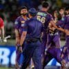 Kolkata Knight Riders defeats delhi capitals by 106 runs in IPL 2024