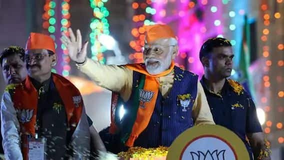 PM Modi TN Visit: பிரதமர் மோடி வருகை; வேலூரில் போக்குவரத்து மாற்றம் ட்ரோன்கள் பறக்க தடை