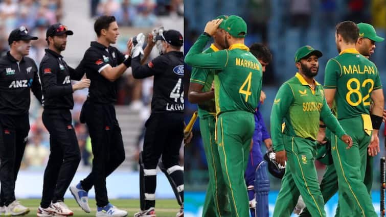 T20 World Cup 2024: South Africa, New Zealand Unveil Jersey For ICC Men’s T20 World Cup 2024