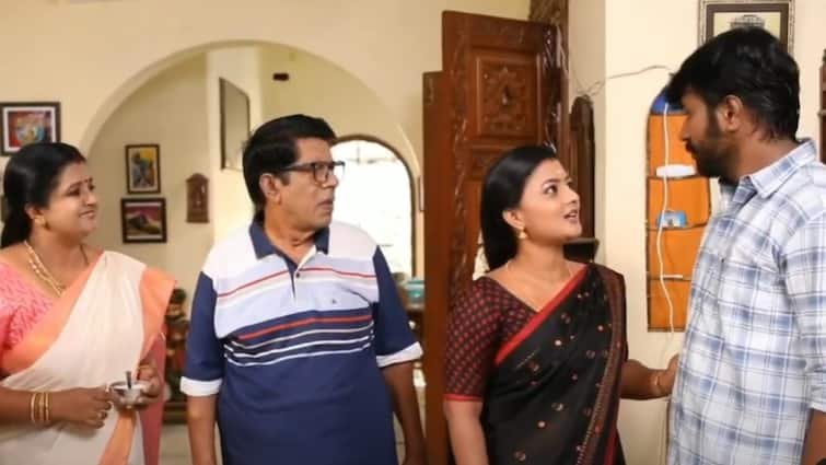 Siragadikka Aasai: ட்விஸ்ட் வைத்த முத்து.. ரோகிணியால் சந்தோஷத்தில் துள்ளி குதிக்கும் விஜயா?..சிறகடிக்க ஆசையில் இன்று!