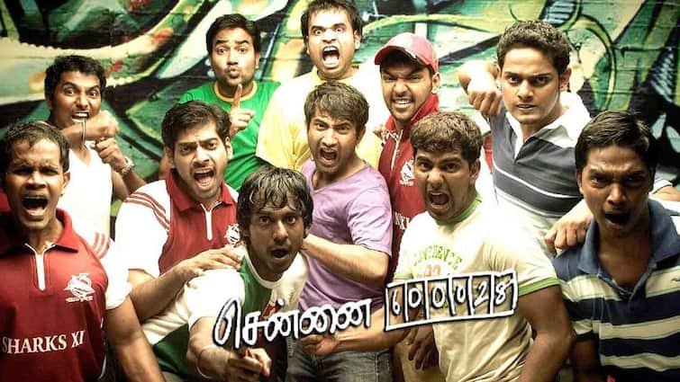 The goat movie director venkat prabhus Chennai 600028 movie completes 17 years