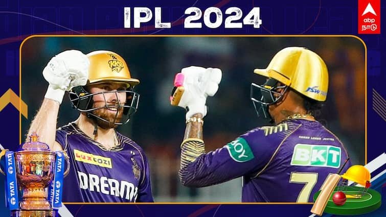 Indian Premier League 2024 Innings Highlights Punjab Kings need ….. to defeat Kolkata Knight Rider Philip Salt Sunil Narine