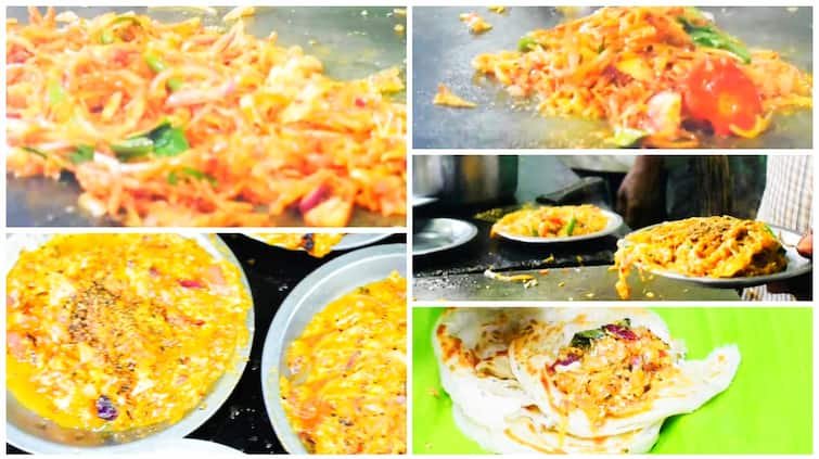 அண்ணே "அரைவேக்காடு ஒண்ணு"… விழுப்புரம் போனா சாப்பிட்டு பாருங்க…!