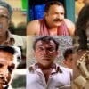 Actor Nassar completes his 39 years in acting field