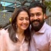 Suriya jyothika to pair up onscreen after 18 years in halitha shameem and anjali menon direction | Suriya – Jyothika : 18 ஆண்டுகளுக்கு பிறகு மீண்டும் ஆன் ஸ்க்ரீனில் சூர்யா