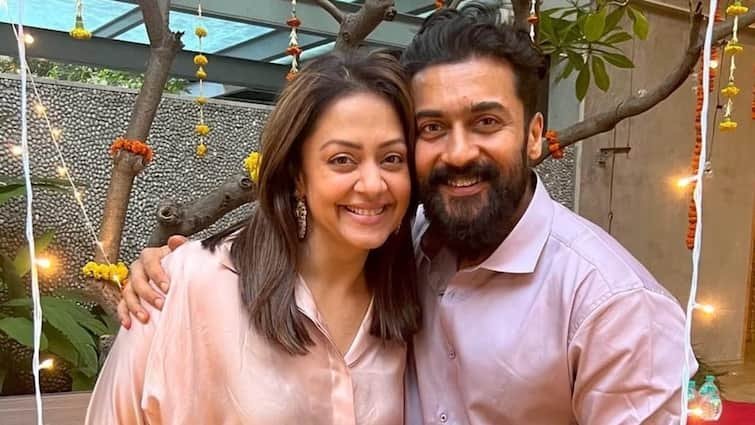 Suriya jyothika to pair up onscreen after 18 years in halitha shameem and anjali menon direction | Suriya – Jyothika : 18 ஆண்டுகளுக்கு பிறகு மீண்டும் ஆன் ஸ்க்ரீனில் சூர்யா