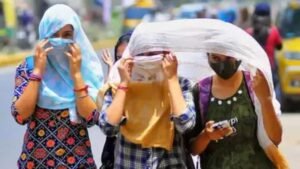 TN Weather Update: அடுத்த 4 நாட்களுக்கு தொடரும் வெப்ப அலை.. எந்தெந்த மாவட்டங்களில்? வானிலை சொல்வது என்ன?