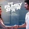 Vijay devarakonda and mrunal thakur starrer family star first day box office collection