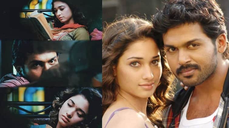 Karthi Tamanna Bhatia Starring Lingusamy’s Paiya Movie completed 14 years