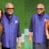 Netizans slams Boney Kapoor for touching priyamani inappropraiately during Maidaan movie pre release event