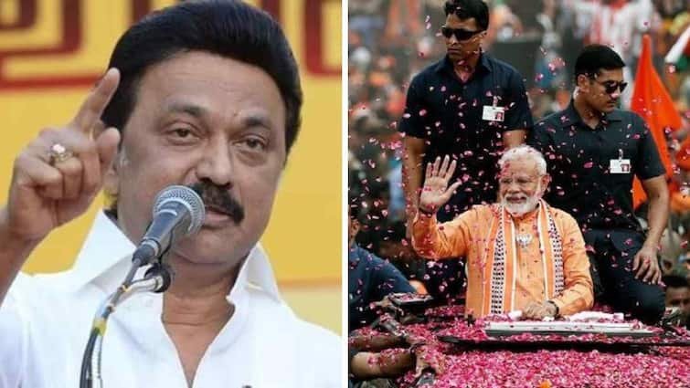 lok sabha election 2024 tn cm stalin asks question to pm modi in x platform