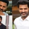 Prabhu deva networth details on his birthday