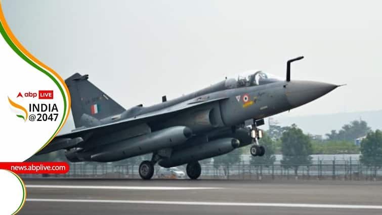 Indias Defence ministry issues tender to HAL for procurement of 97 Tejas Mk-1A fighter jets | Tejas Fighter Jets: அட்ராசக்க..! மேலும் 97 தேஜாஸ் போர் விமானங்களை வாங்கும் இந்தியா