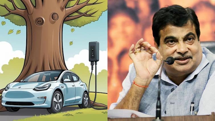 Nitin Gadkari says eliminating petrol, diesel vehicles its100% possible in india | பெட்ரோல் -டீசல் இல்லா வாகனககளின் பயன்பாடுகளை 100 சதவிகிதம் ஏற்படுத்த முடியும்