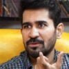 musician vijay antony talks about his life’s pain