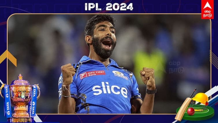 பும்ரா புயலில் சிதைந்த பெங்களூரு; 5 விக்கெட்டுகளை அள்ளிய பும்ர