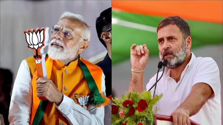 Rahul Gandhi calls PM nervous in karnataka says Modi might cry on stage any day | “பதட்டமா இருக்காரு.. மேடையிலேயே அழ போறாரு”