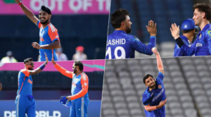 ஆப்கனை வீழ்த்தி இந்திய அணி அபார வெற்றி … முழு விவரம்..