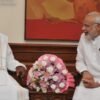 பிரதமர் பதவியேற்பு விழாவில் பங்கேற்க மறுத்த தேவகவுடா… அதிர்ச்சித் தகவல்…