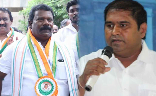 ஆம்ஸ்ட்ராங்கை கொலை செய்தது பழகுடியின சமுதாயத்தை சேர்ந்தவர்… செல்வ பெருந்தகை பகீர்…