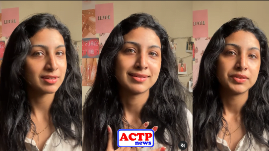 கேன்சர் நோயால் பாதிக்கப்பட்ட பிரபல சின்னத்திரை நடிகர்… உருக்கமாக தெரிவித்த மகள்…