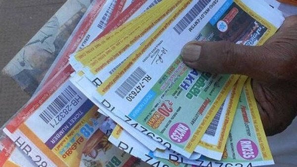 கேரளாவில் கோவில் மேல்சாந்திக்கு லாட்டரியில் ரூ.1 கோடி பரிசு…