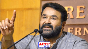 நடிகர் மோகன்லால் எடுத்த அதிரடி முடிவு… மலையாள திரைத்துறை அதிர்ச்சி…