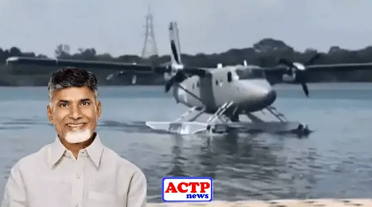 ஏர்ப்போர்ட்டுக்கு ஆயிரம் ஏக்கர் தேவையில்லை… ஆந்திராவின் அதிரடி திட்டம்…