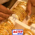 தங்கம் விலை கடுமையாக சரிந்தது… இன்றைய நிலைமை என்ன?