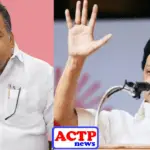 பொது சேவையில் பங்கு கேட்பது எப்படி சதித்திட்டமாக இருக்க முடியும்? – முதல்வருக்கு மாணிக்கம் தாகூர் கேள்வி…
