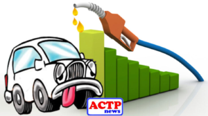 பெட்ரோல் விலை ஏறப்போகிறது? எப்போது தெரியுமா?