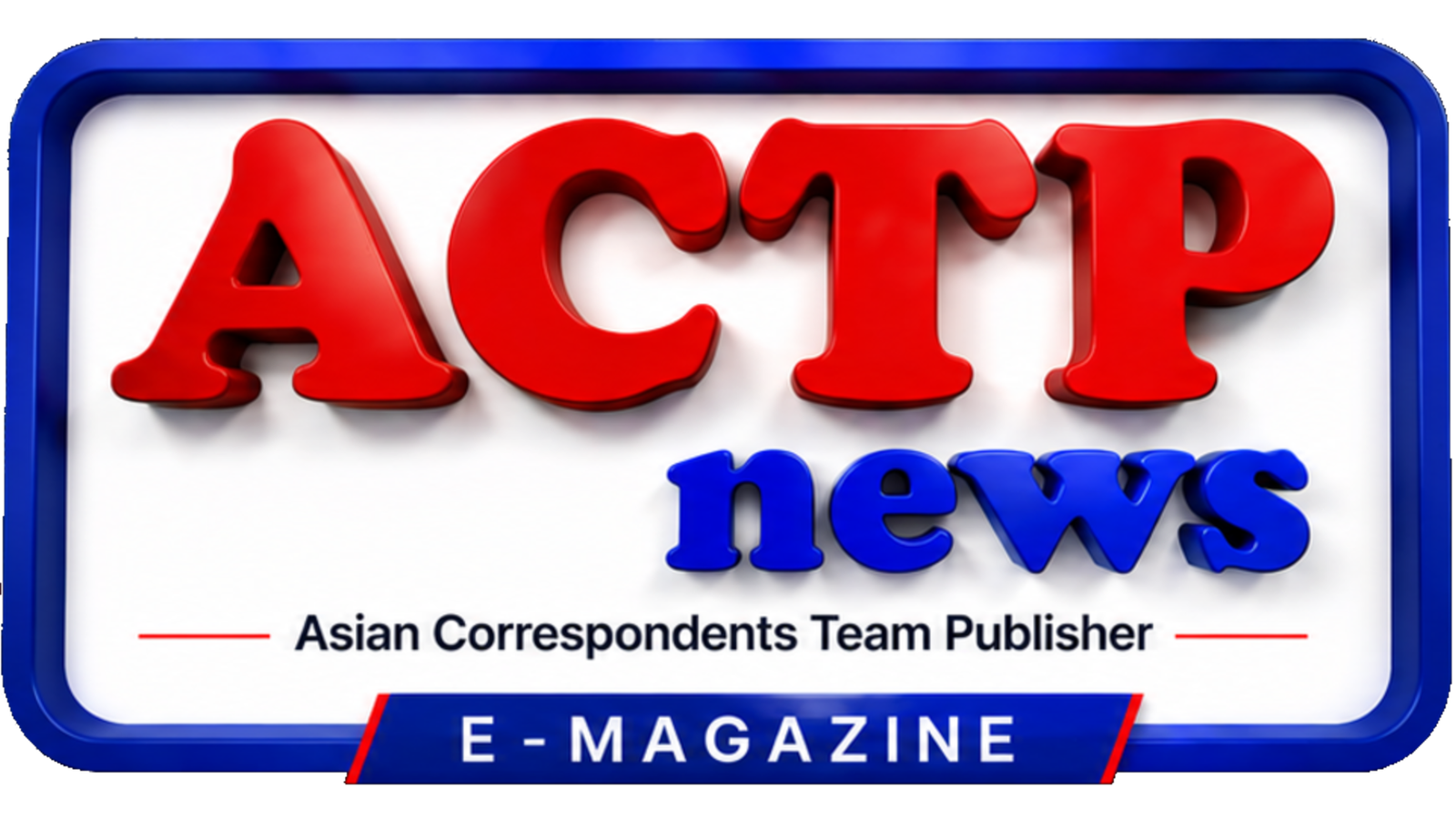 ACTP news Tamil