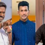 ராஜ்மோகன் எங்களுக்கு மேல்..போன ஆட்சியில எங்க இருந்த..விஷாலை கேள்விகளால் ஓடவிட்ட பேரரசு