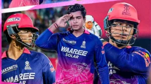 IPL 2026: 93 ரன்கள் குவித்த சூர்யவன்ஷி.. லக்னோவை எளிதாக வென்றது ராஜஸ்தான் ராயல்ஸ்.. | IPL News (ஐபிஎல் செய்திகள்)
